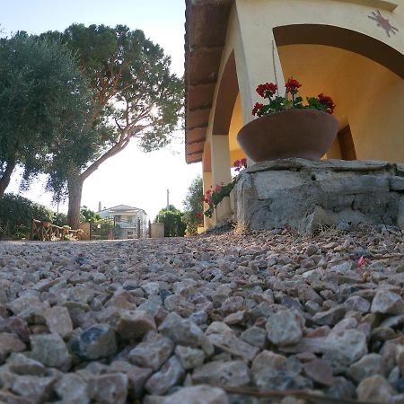 Podere 406 Pescia Romana Εξωτερικό φωτογραφία