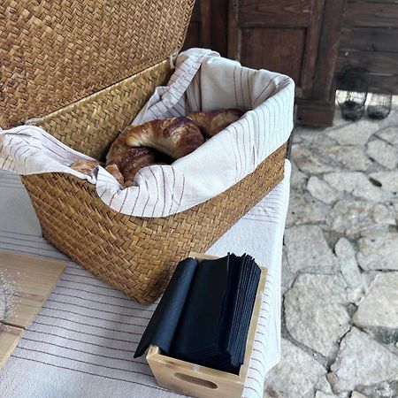 Podere 406 Pescia Romana Εξωτερικό φωτογραφία