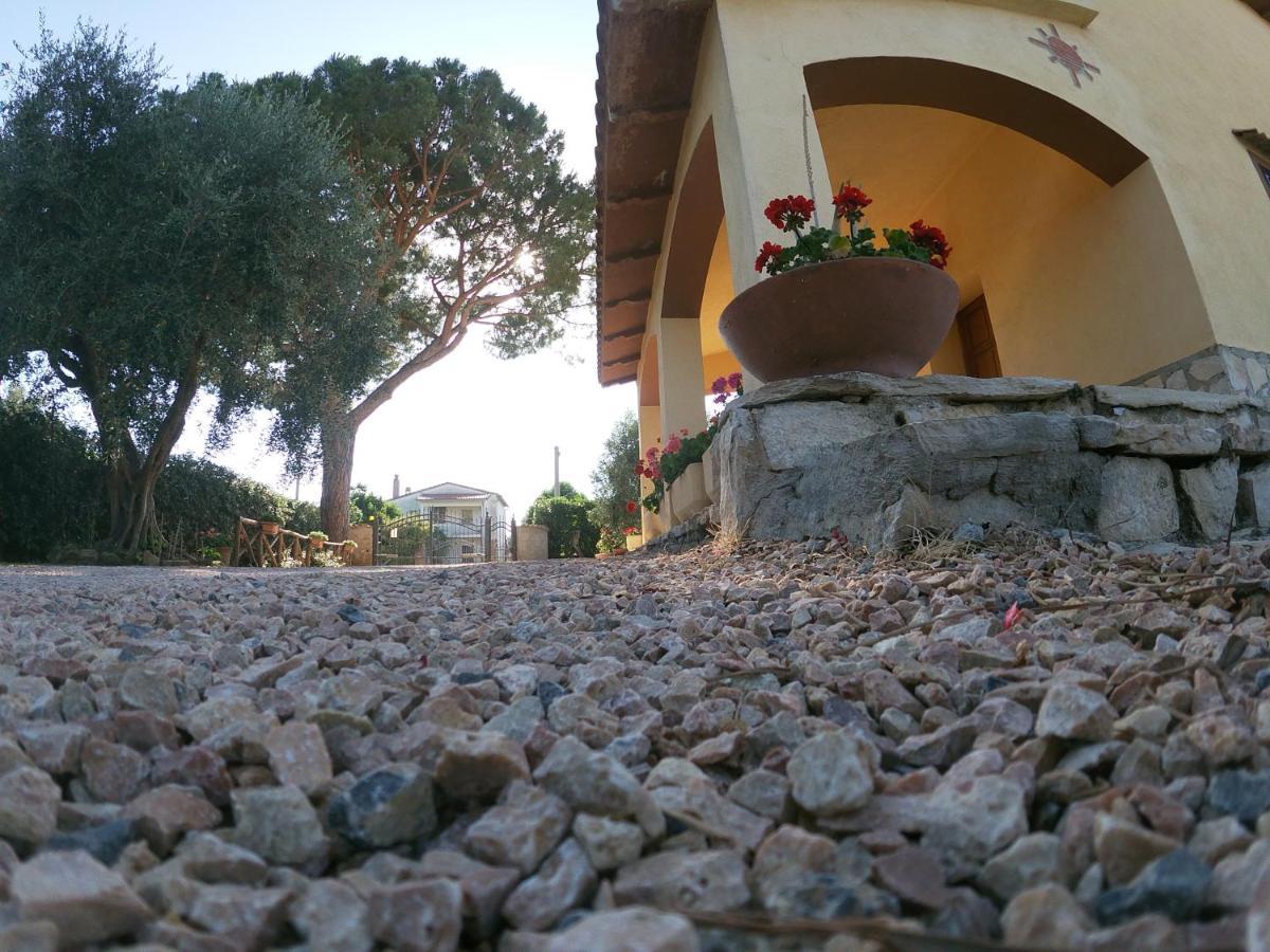 Podere 406 Pescia Romana Εξωτερικό φωτογραφία