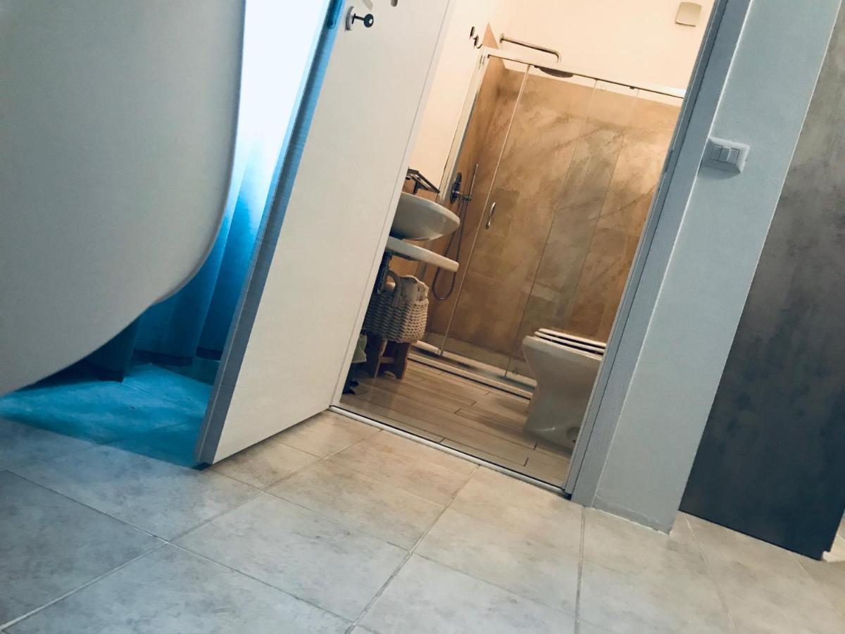Podere 406 Pescia Romana Εξωτερικό φωτογραφία